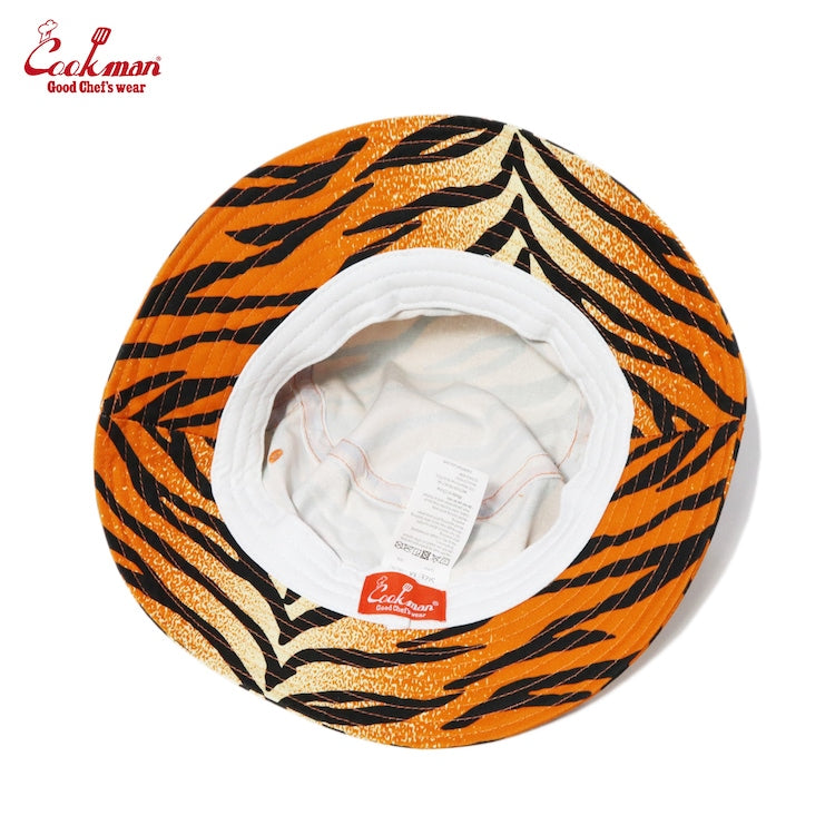 バケットハット Bucket Hat Tiger 233-31167