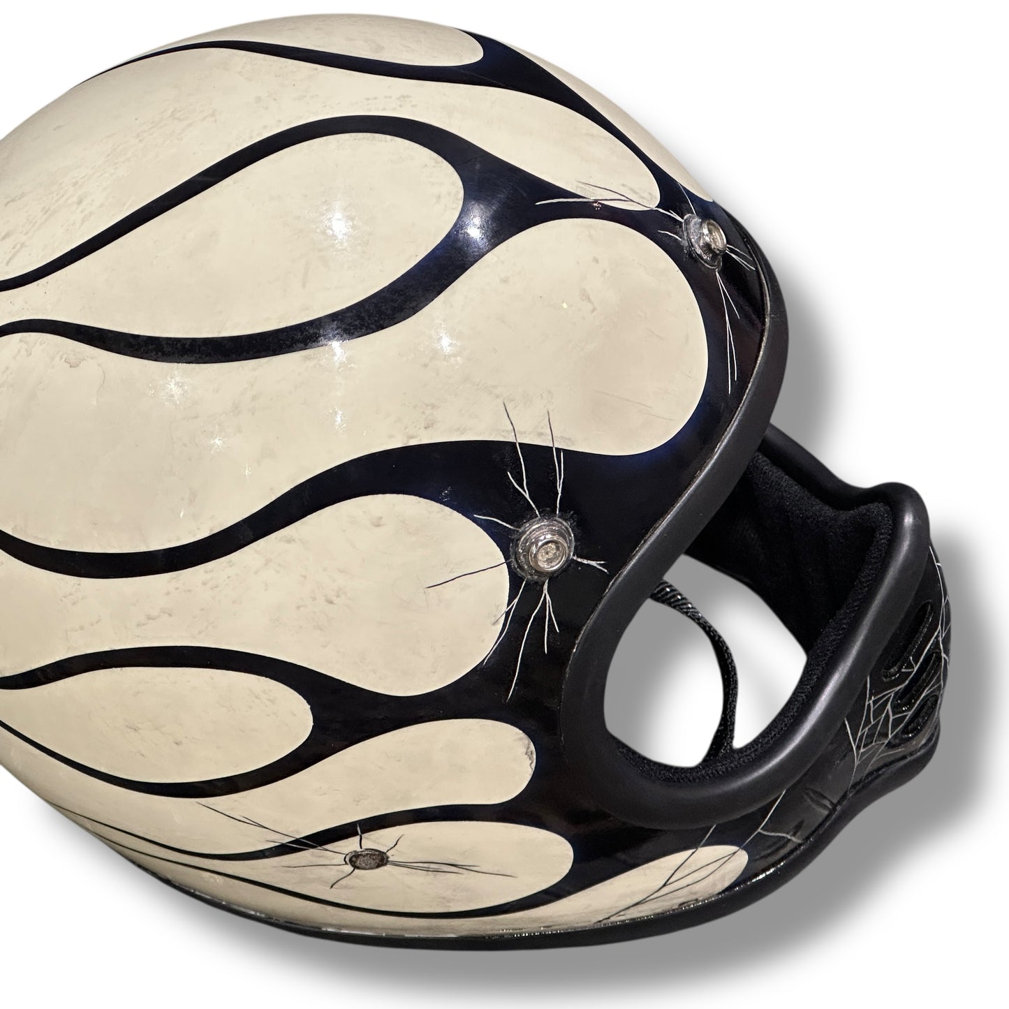 MTX CUSTOM (TA015)