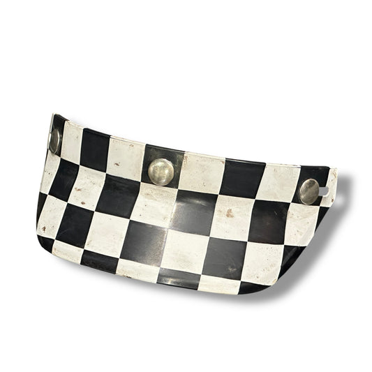 KUSTOM VISOR (PF-32)