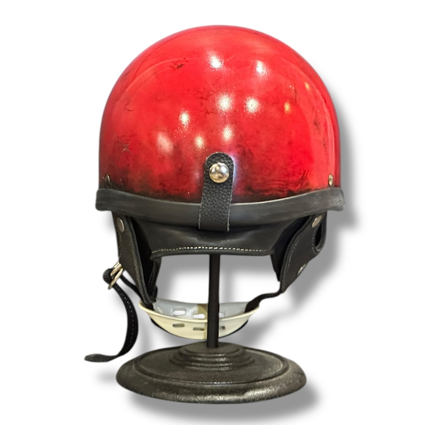 【SRP】SHORTY4 RED/レッド PATINA