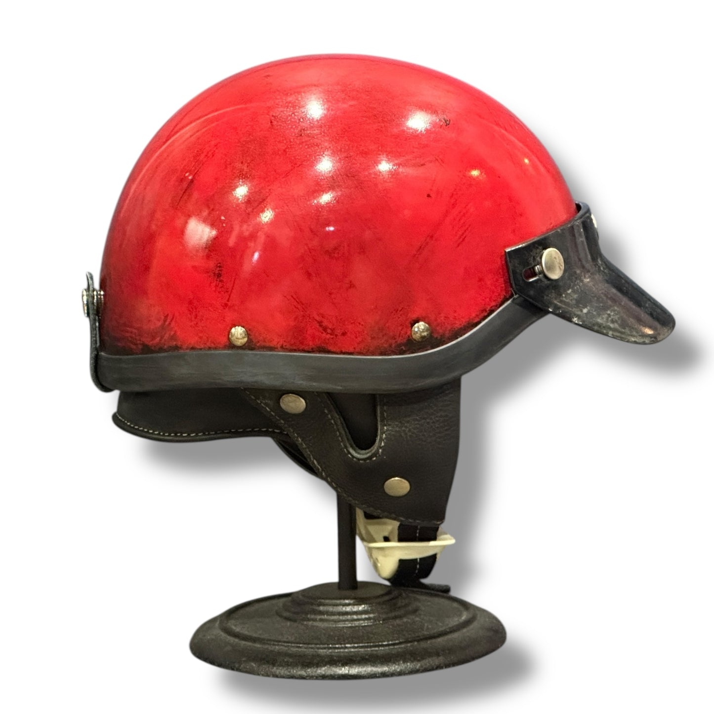 【SRP】SHORTY4 RED/レッド PATINA