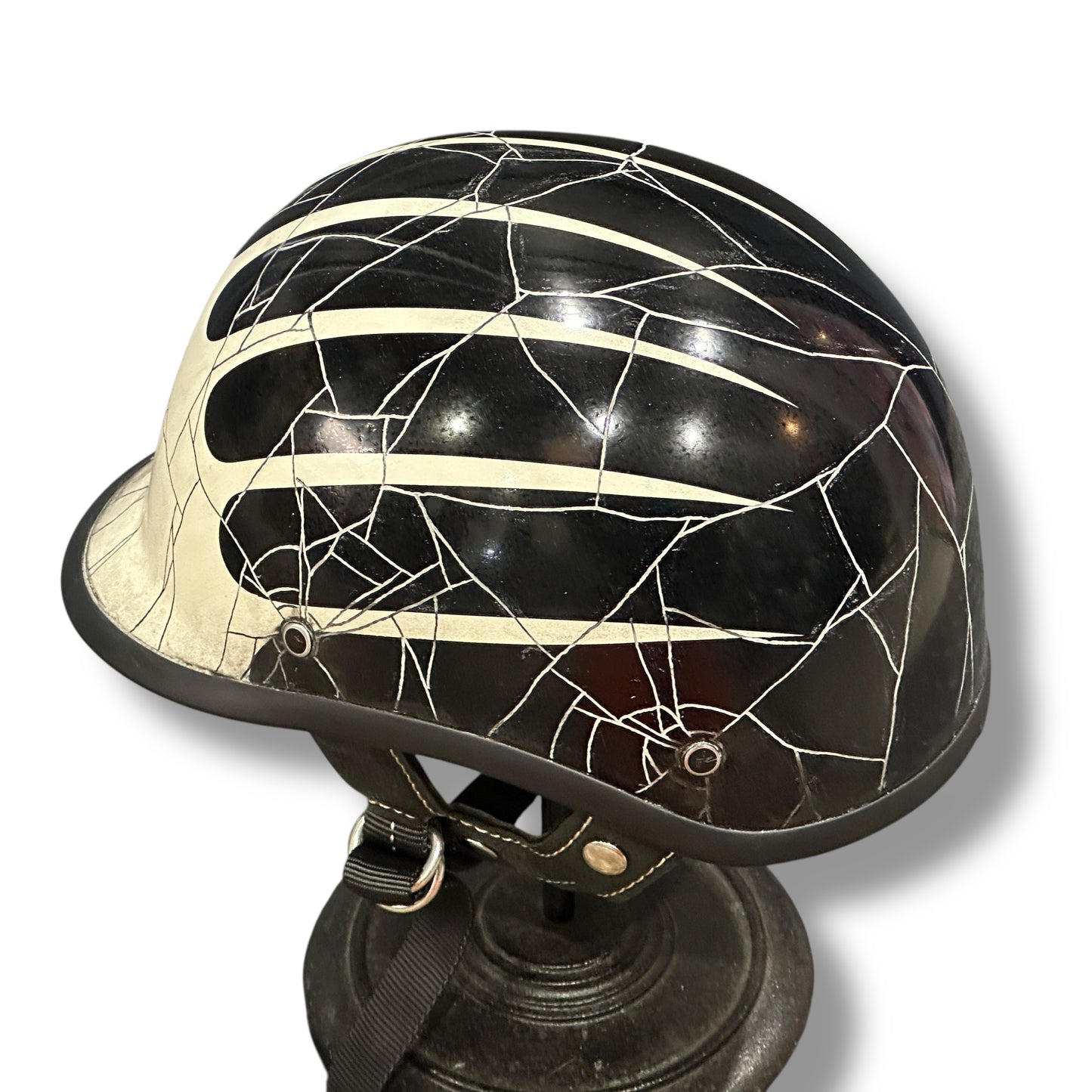 VG CUSTOM (TA018)