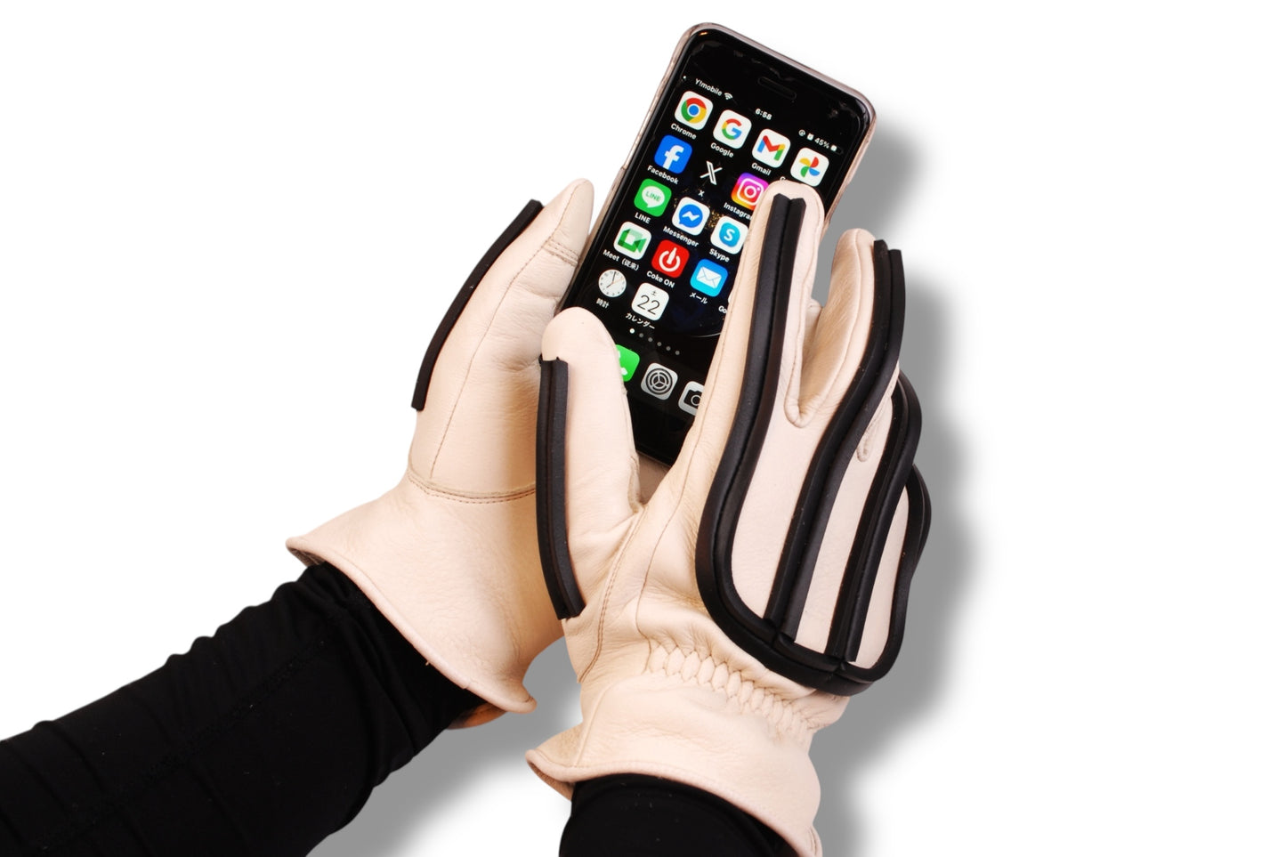 GMG-16 VMX GLOVE