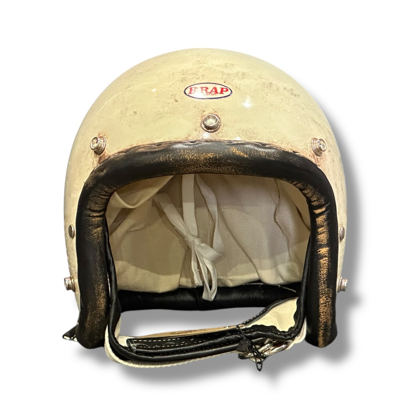 BRAP 500 LEGEND IVORY AGING BPA20