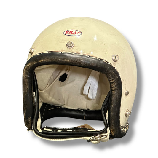 BRAP 500 LEGEND IVORY AGING BPA22