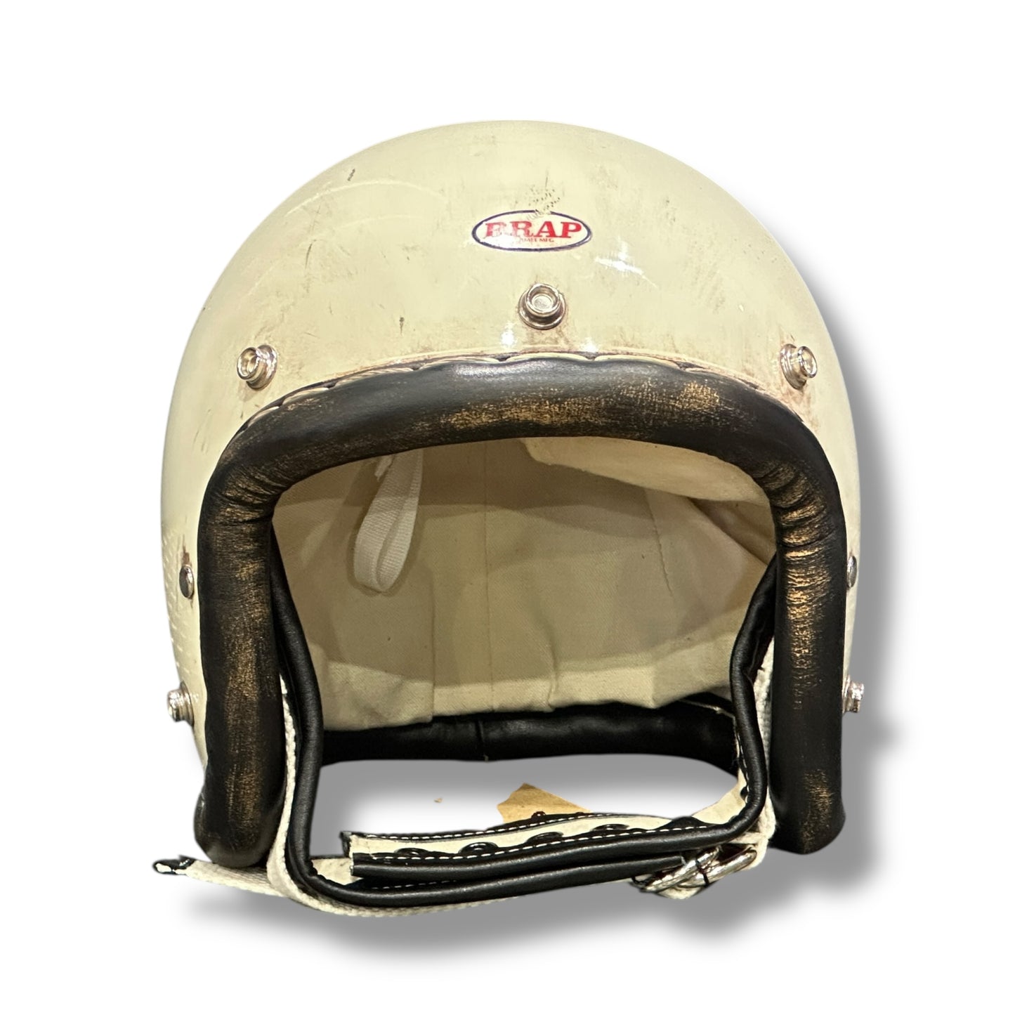 BRAP 500 LEGEND IVORY AGING BPA24
