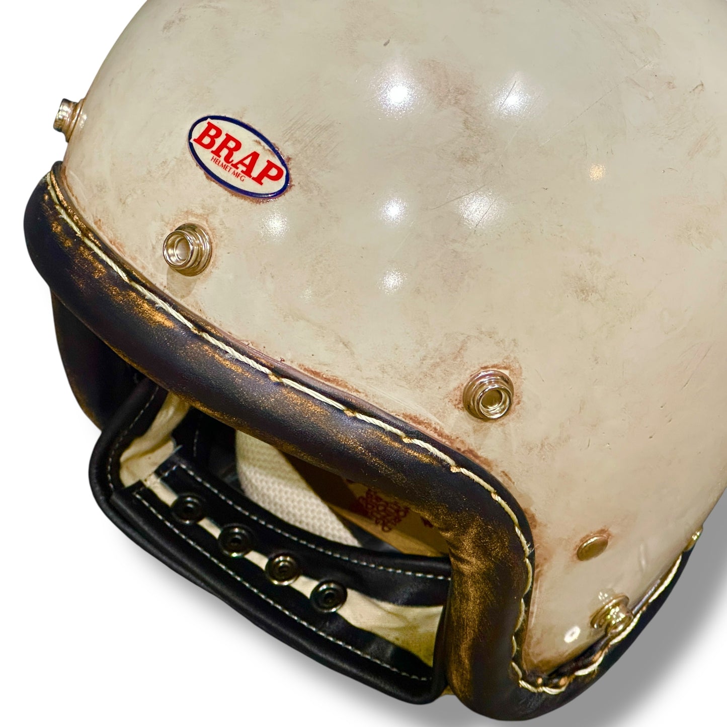 BRAP 500 LEGEND IVORY AGING BPA28