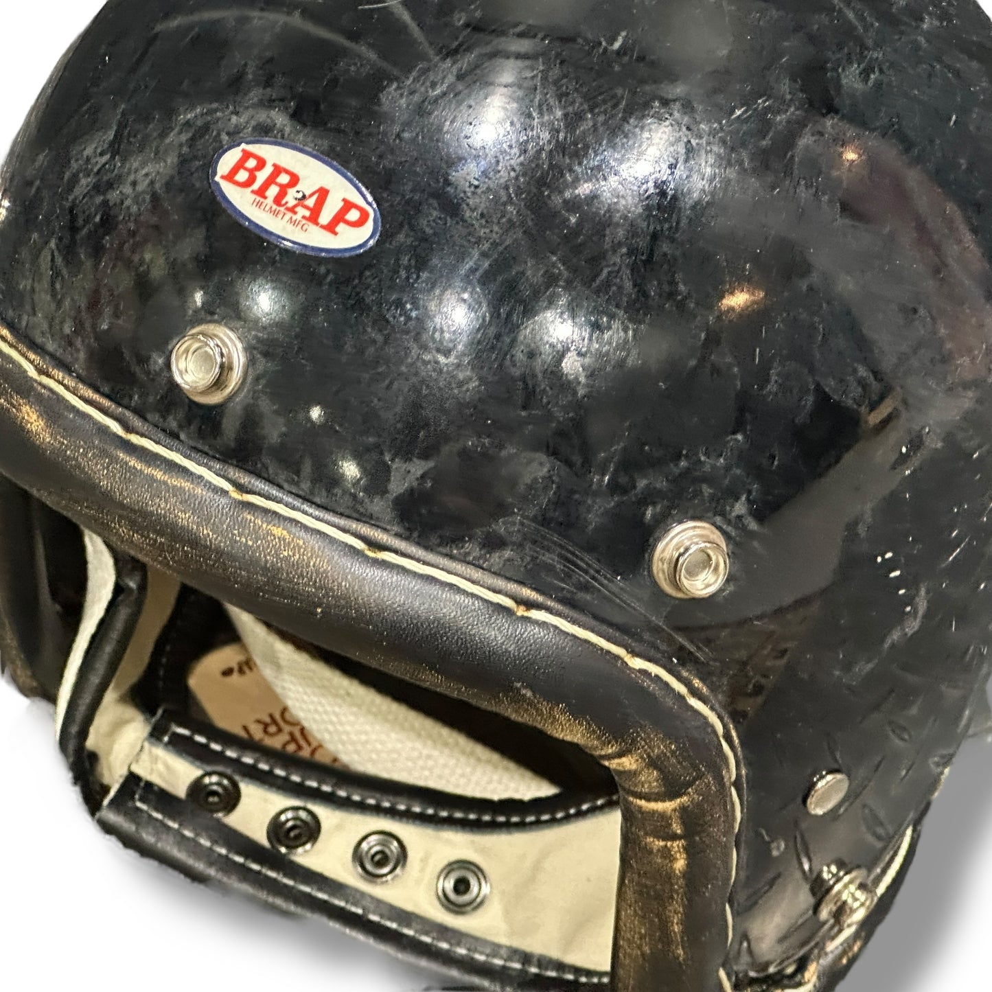 BRAP 500 LEGEND BLACK AGING BPA31