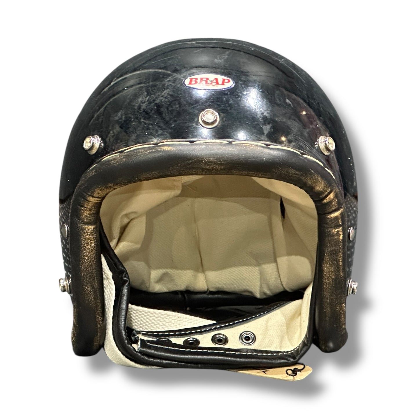 BRAP 500 LEGEND BLACK AGING BPA31