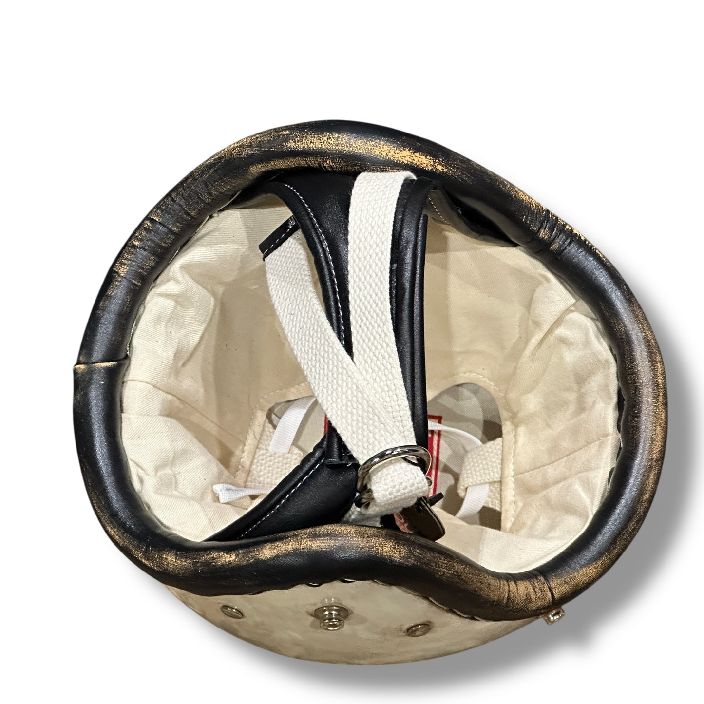 BRAP 500 LEGEND IVORY AGING BPA32
