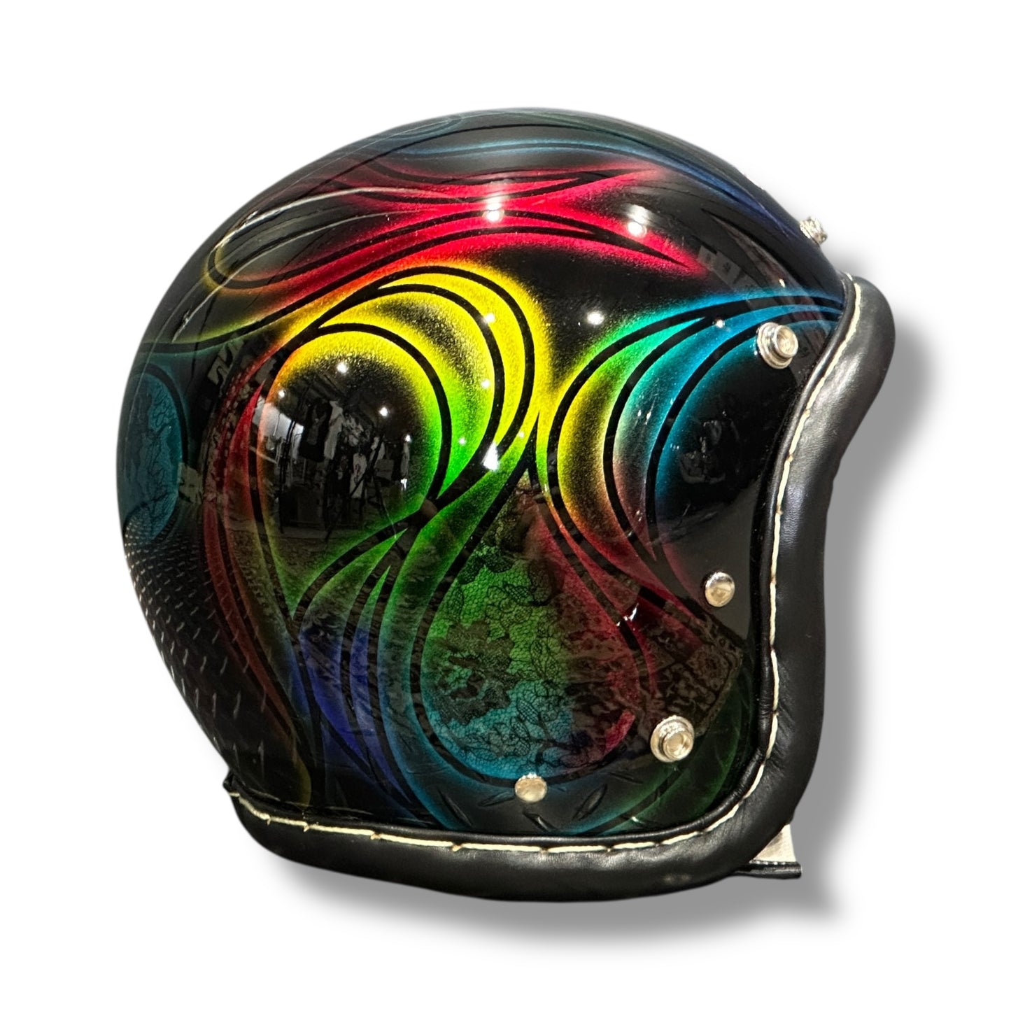 BRAP 500 LEGEND BPK45
