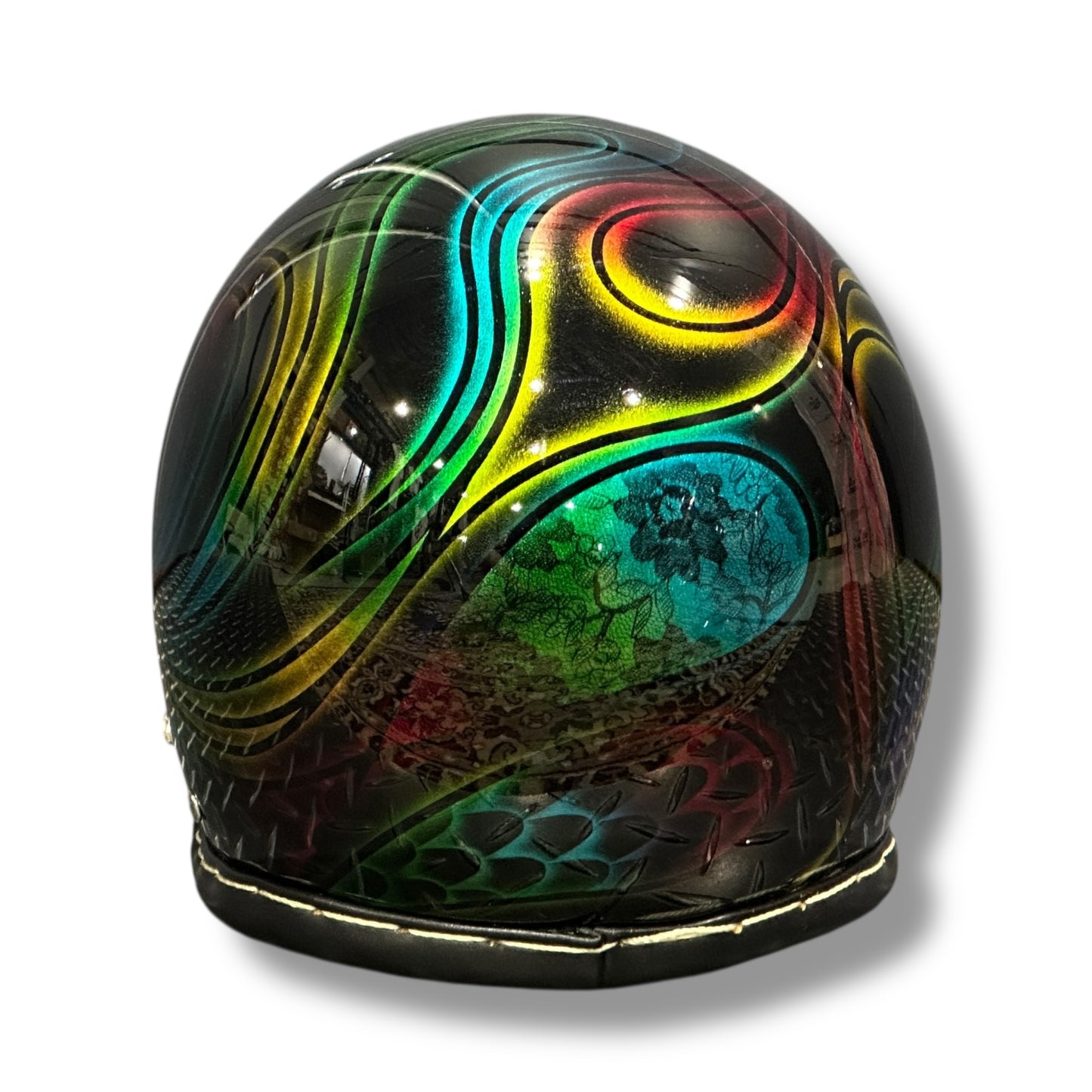 BRAP 500 LEGEND BPK45