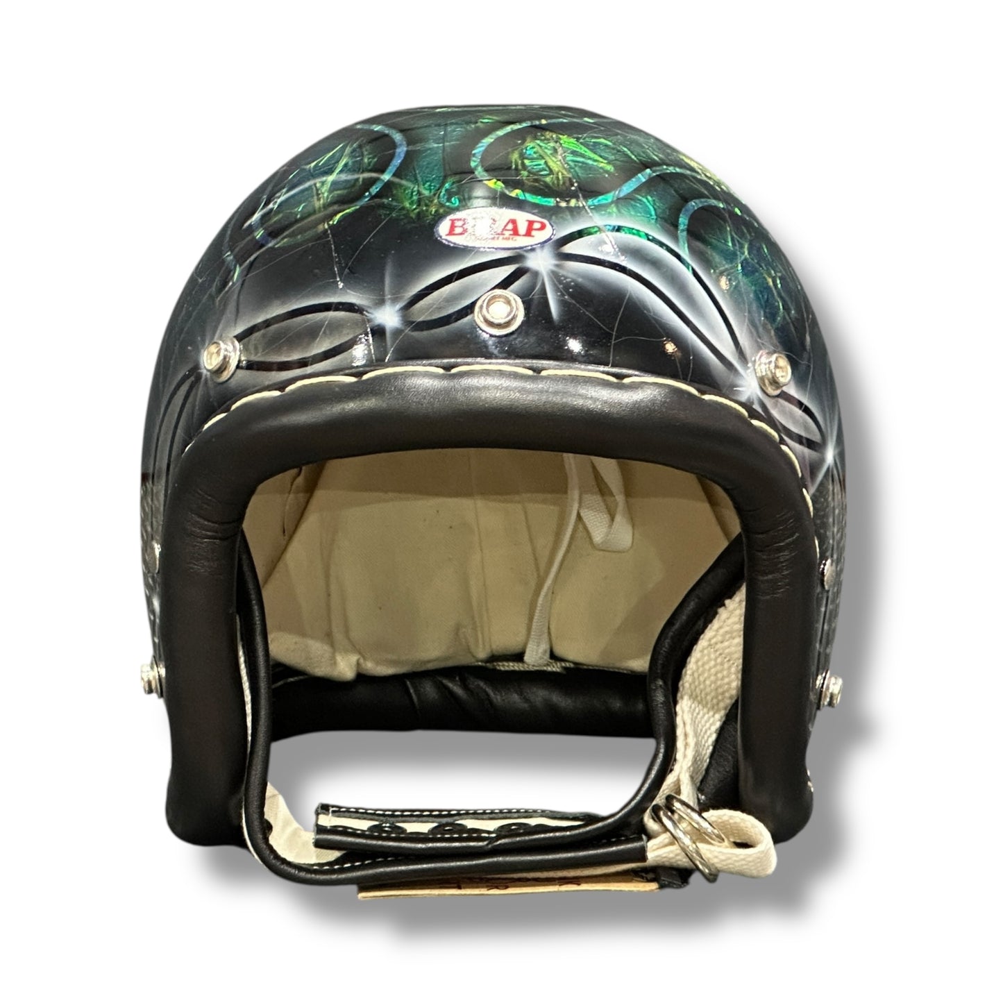 BRAP 500 LEGEND BPK49