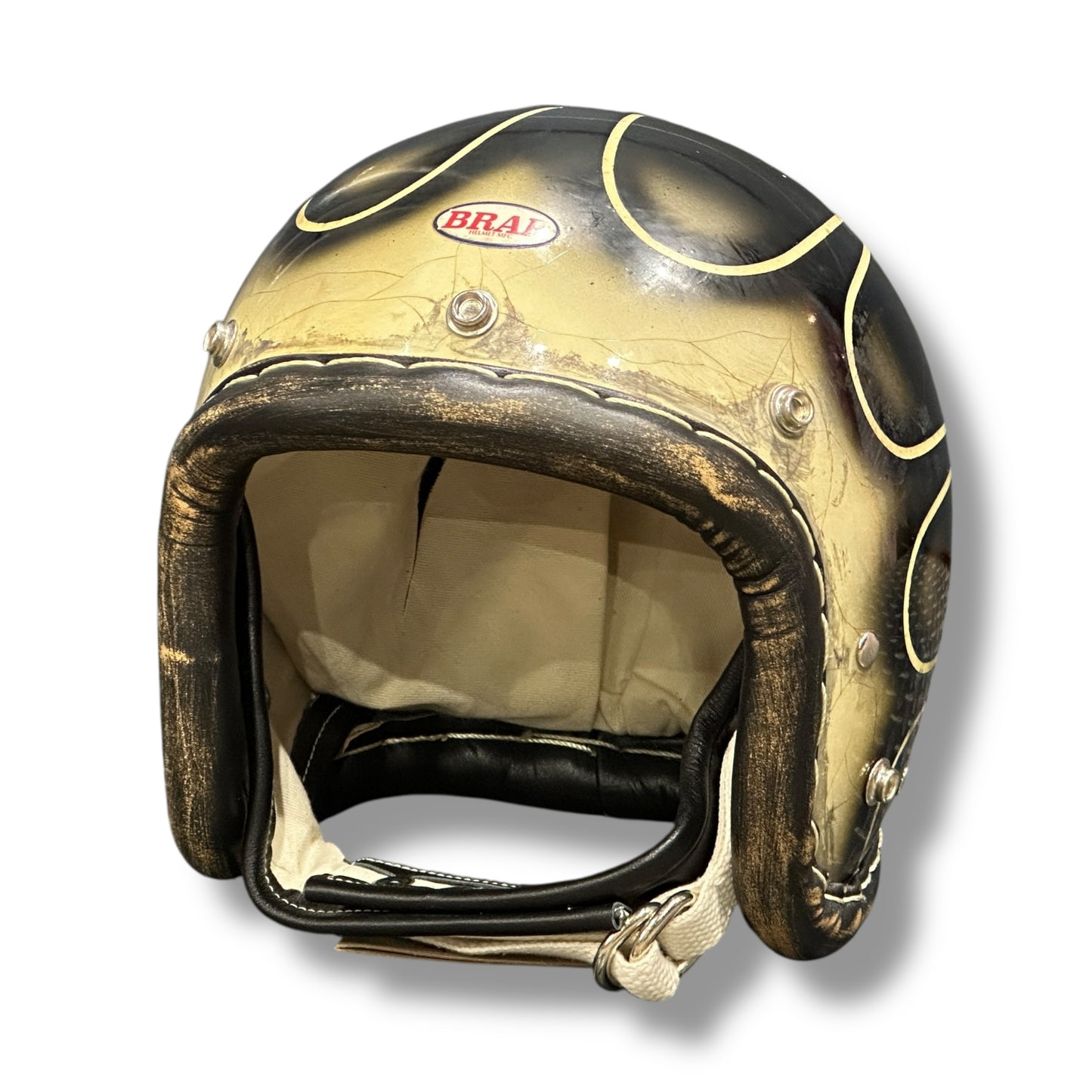 BRAP 500 LEGEND BPK50