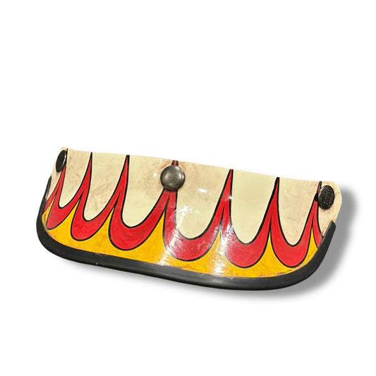 BRAP VISOR KUSTOM 142