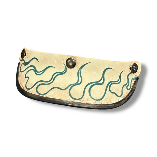 BRAP VISOR KUSTOM 144