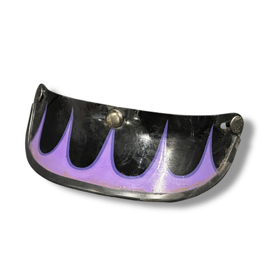 BRAP VISOR KUSTOM 147