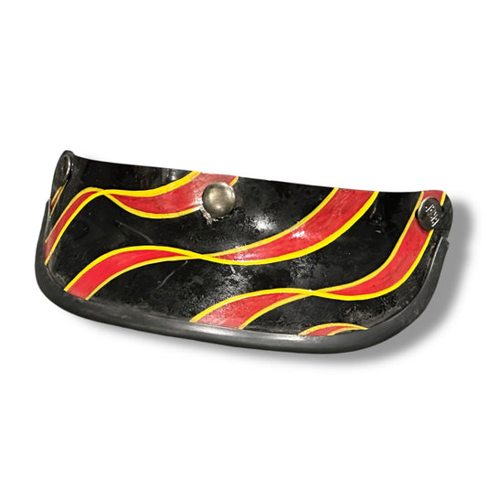 BRAP VISOR KUSTOM 146