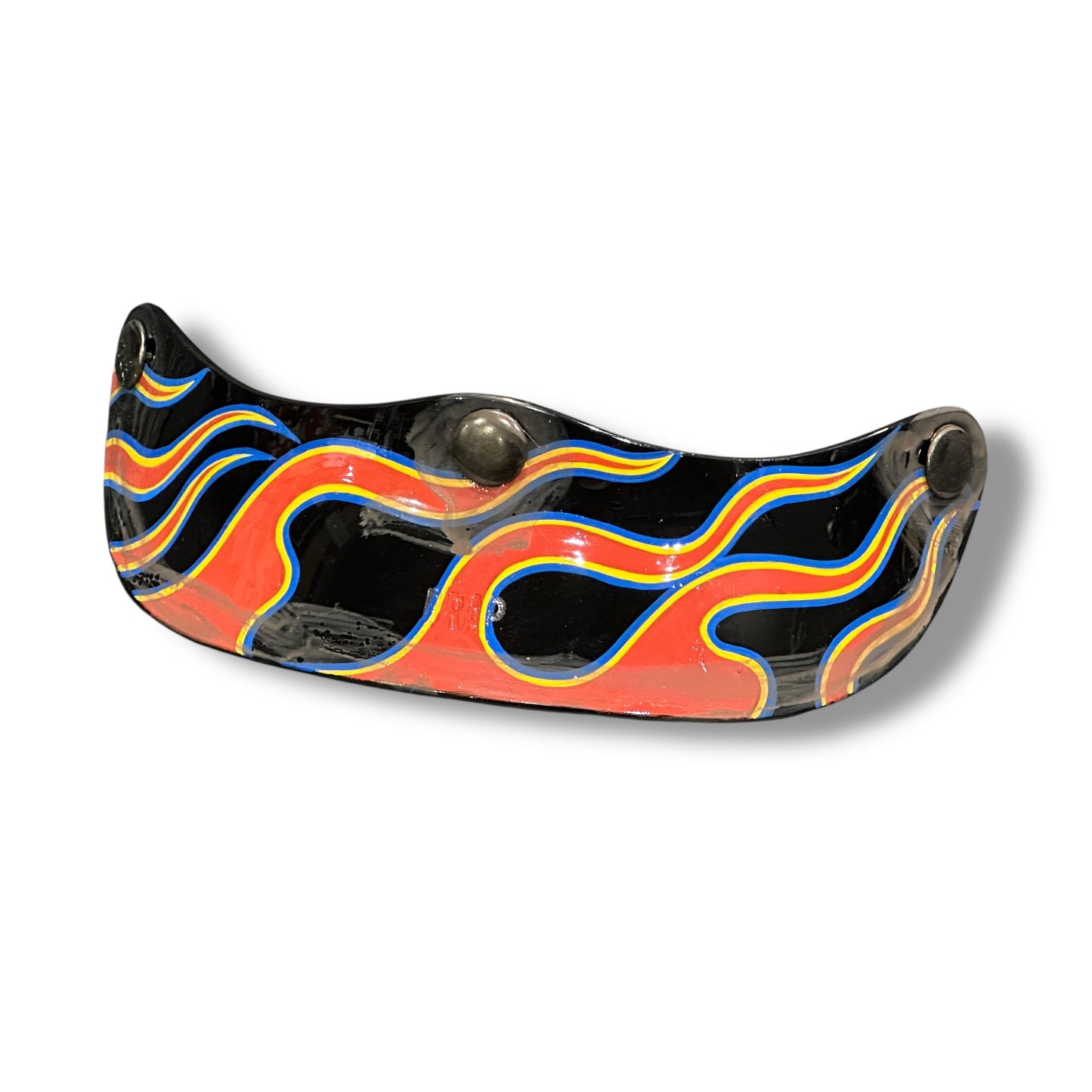 BRAP VISOR KUSTOM 132