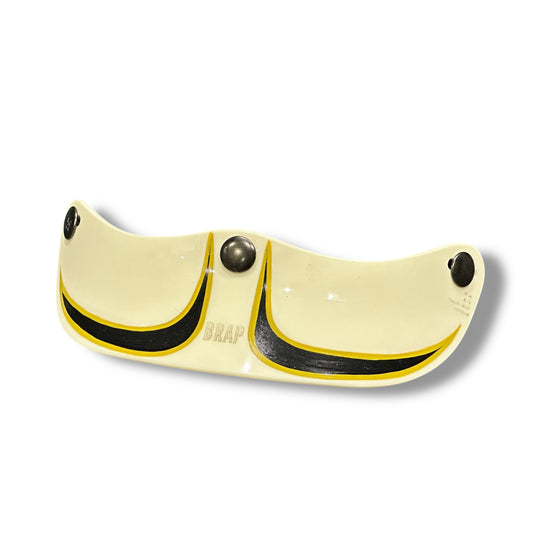 BRAP VISOR KUSTOM 137