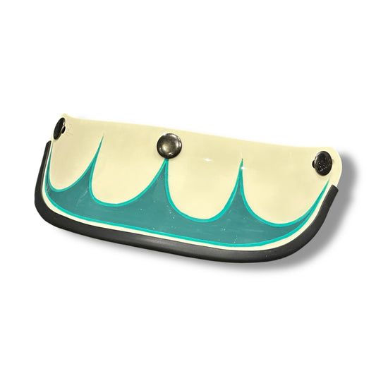 BRAP VISOR KUSTOM 139