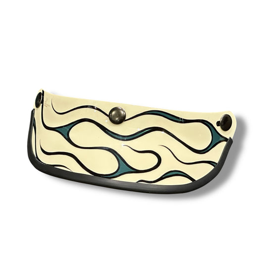 BRAP VISOR KUSTOM 141