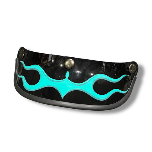 BRAP VISOR KUSTOM 140