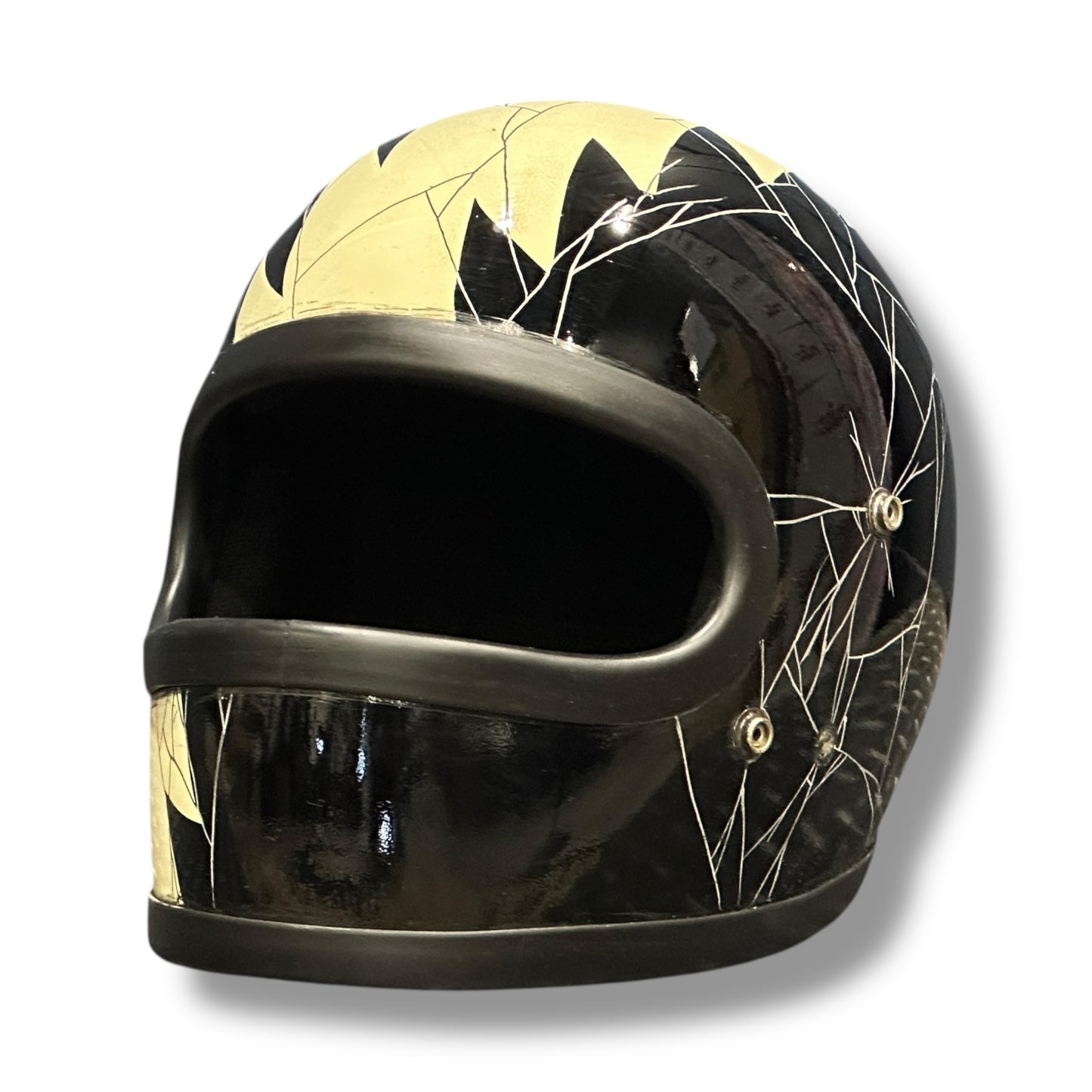 STR CUSTOM (TA021)