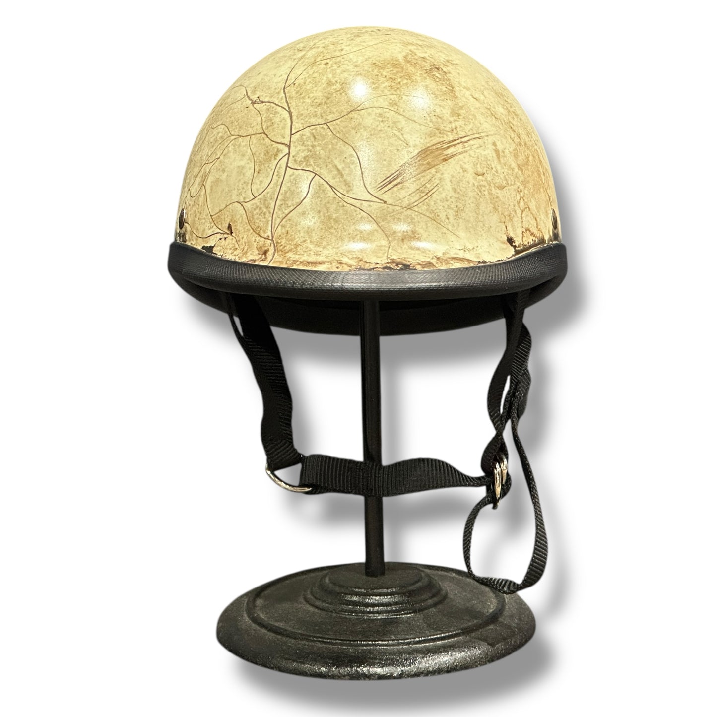 【SRP】USA ジョッキー IVORY/アイボリー PATINA