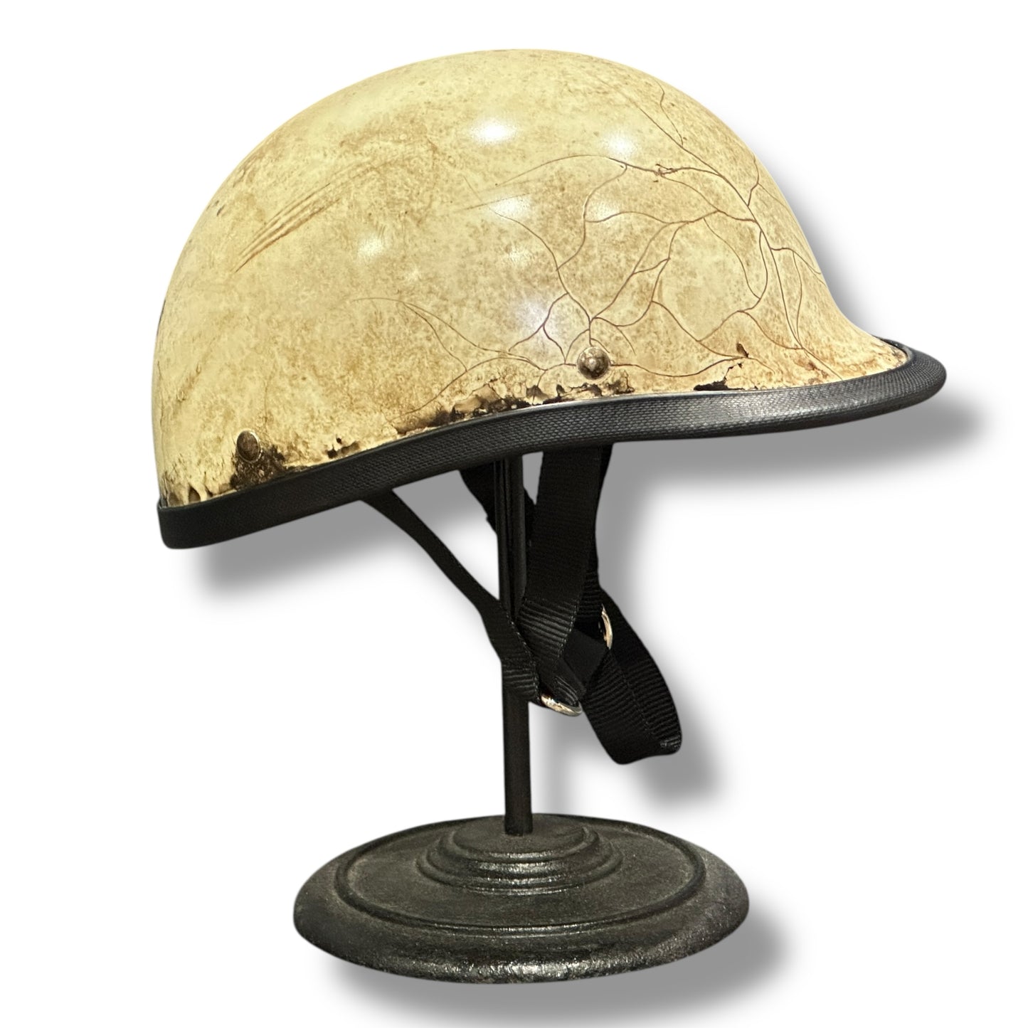 【SRP】USA ジョッキー IVORY/アイボリー PATINA