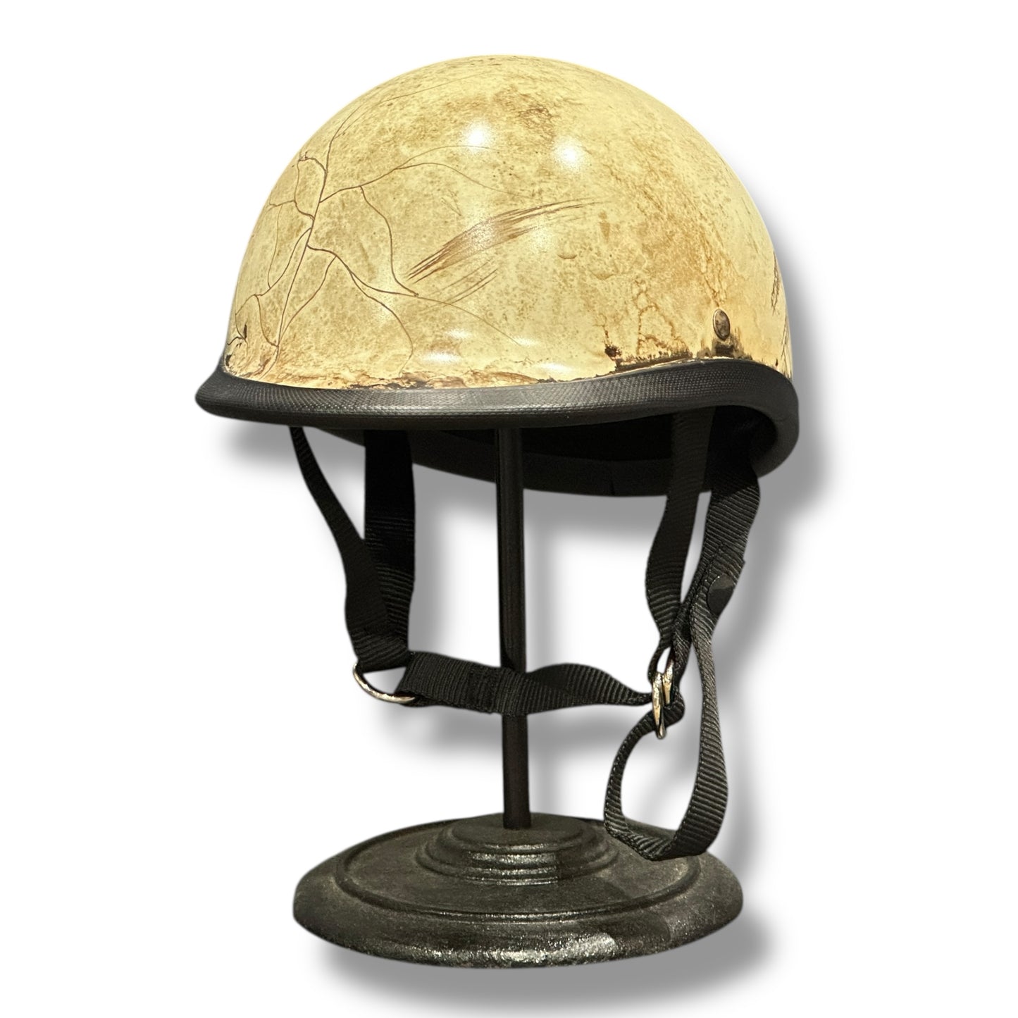 【SRP】USA ジョッキー IVORY/アイボリー PATINA