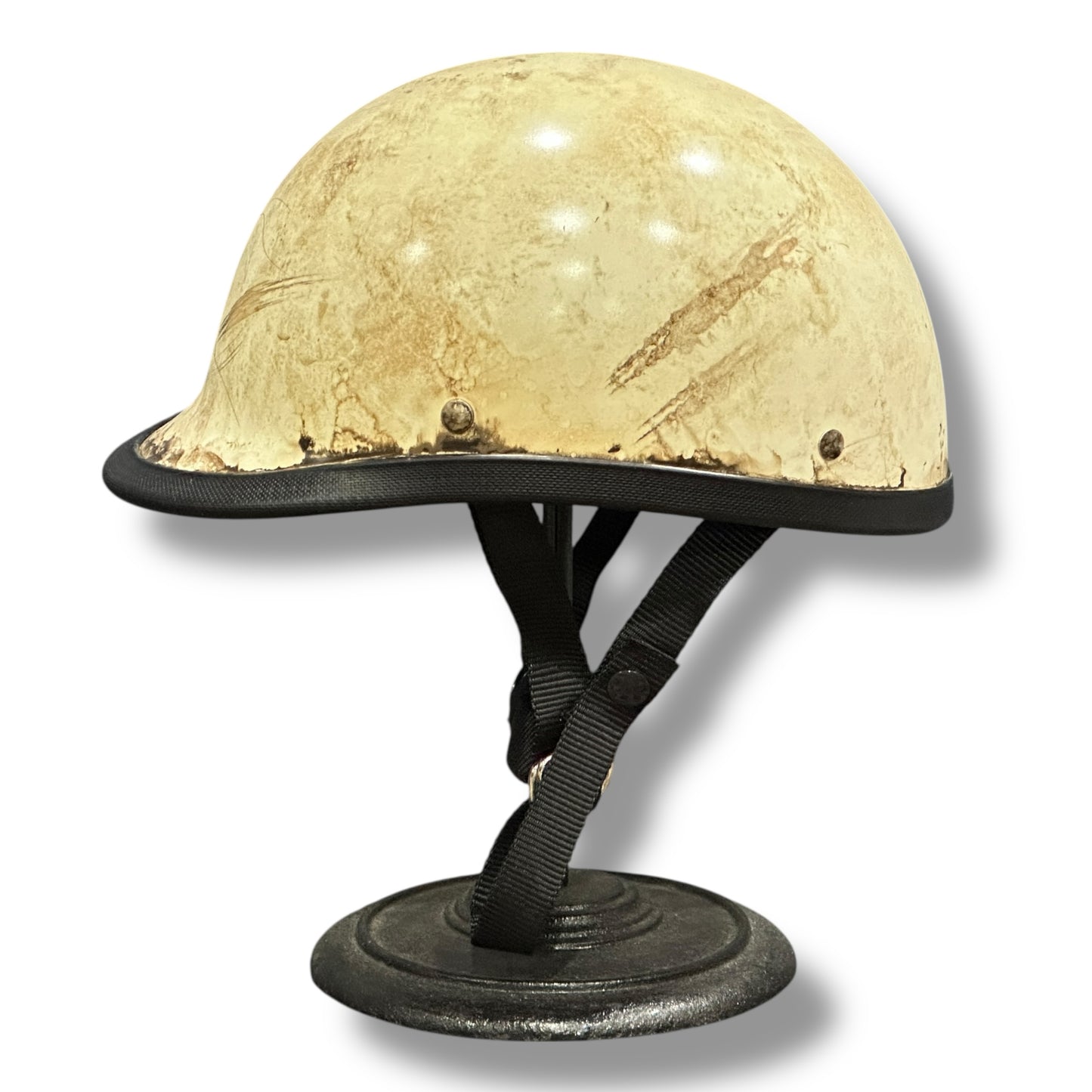 【SRP】USA ジョッキー IVORY/アイボリー PATINA