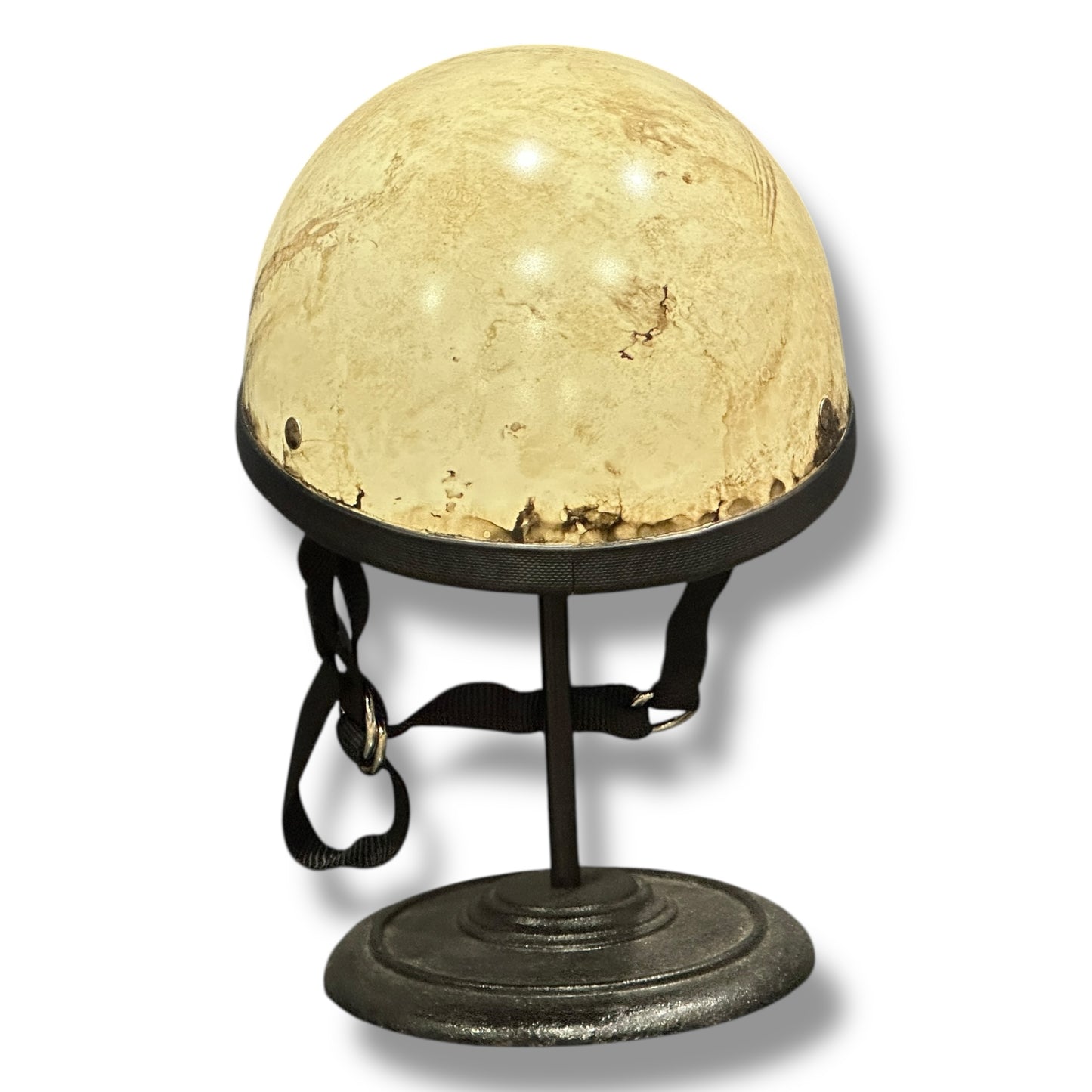 【SRP】USA ジョッキー IVORY/アイボリー PATINA