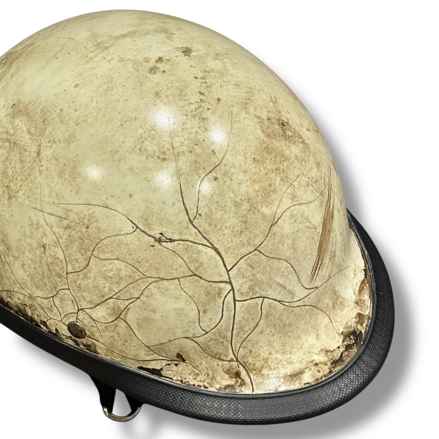 【SRP】USA ジョッキー IVORY/アイボリー PATINA