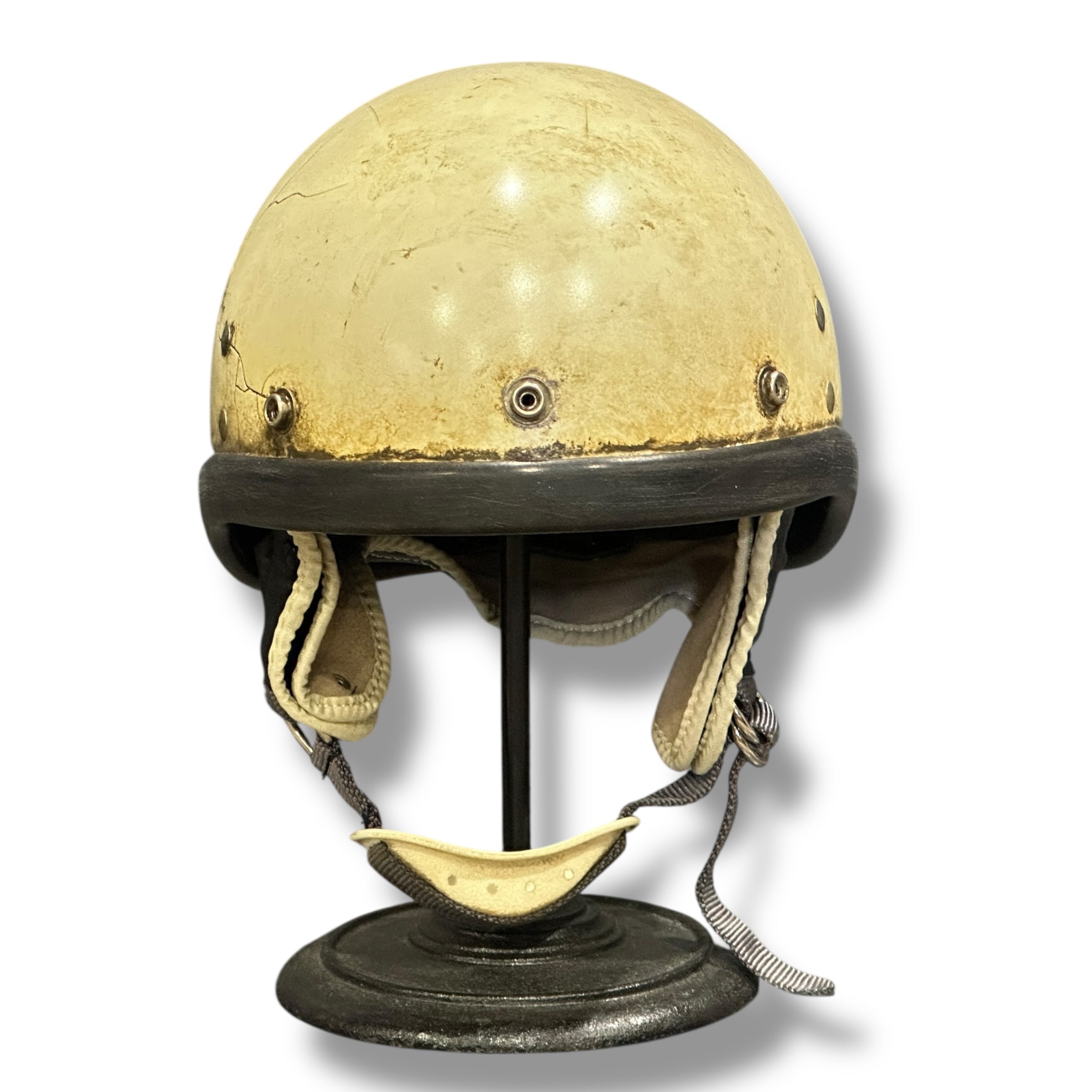 SRP】PTR IVORY/アイボリー PATINA – NOBUDZ