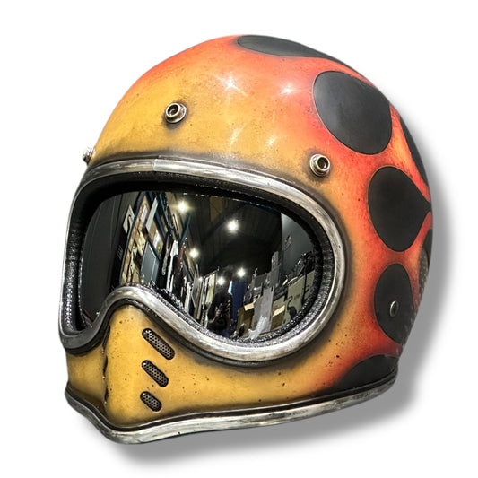 CHROME CROSS CUSTOM (PF049)