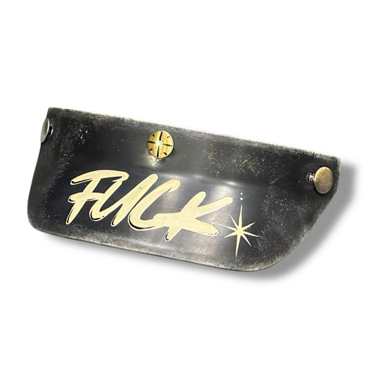 KUSTOM VISOR (PF-48)