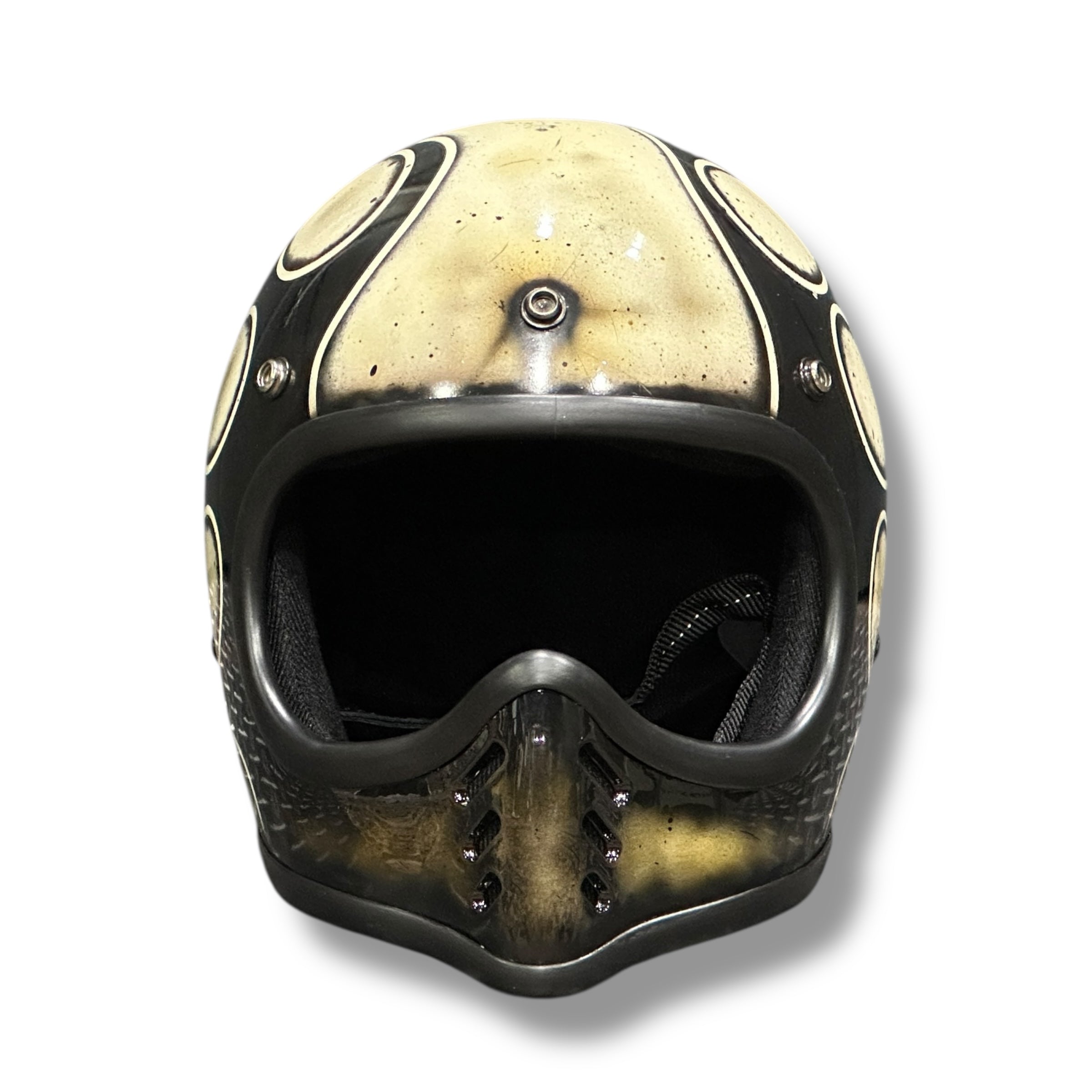 NOBUDZ- ノーバッズ | スペースヘルメット 通販