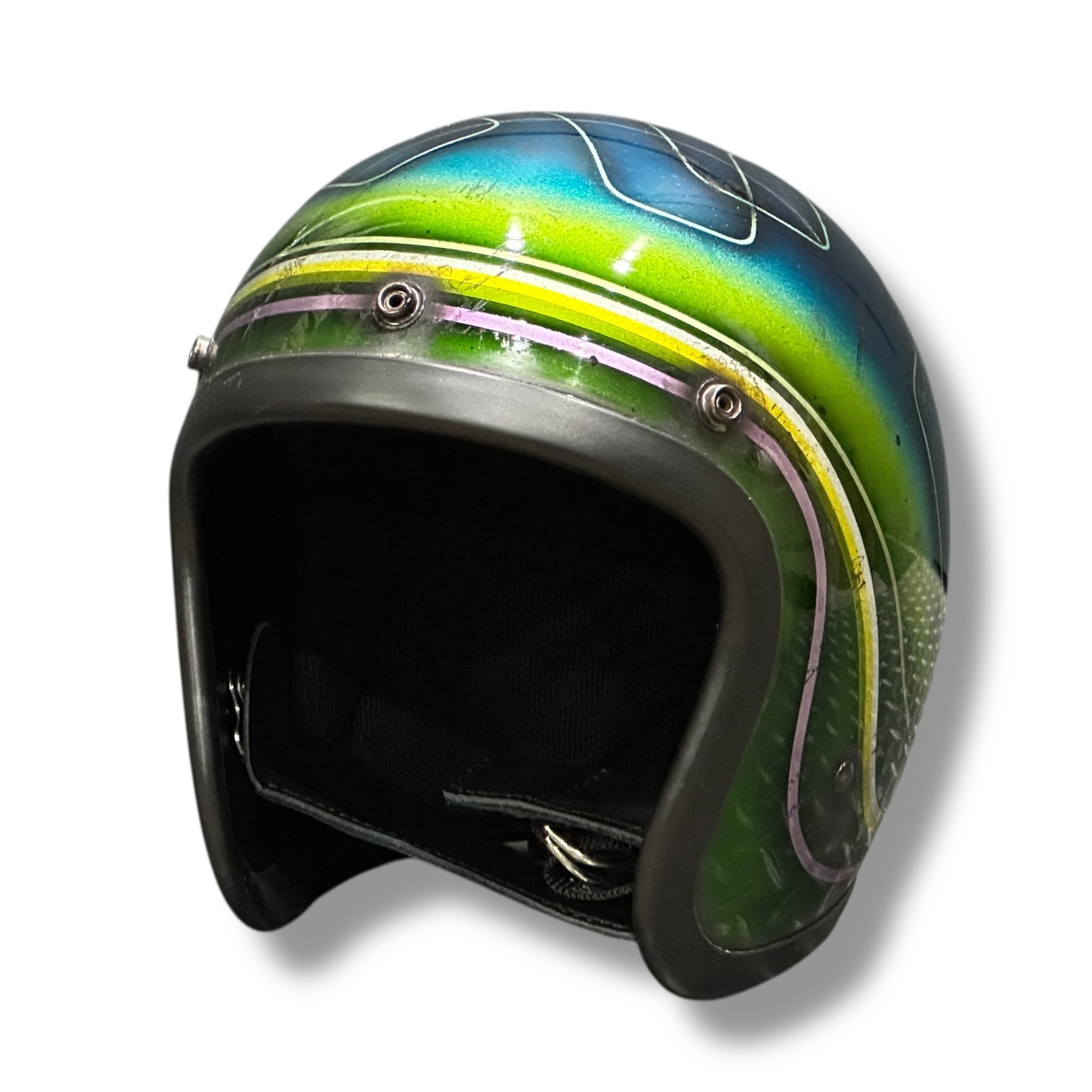 NOBUDZ- ノーバッズ | スペースヘルメット 通販