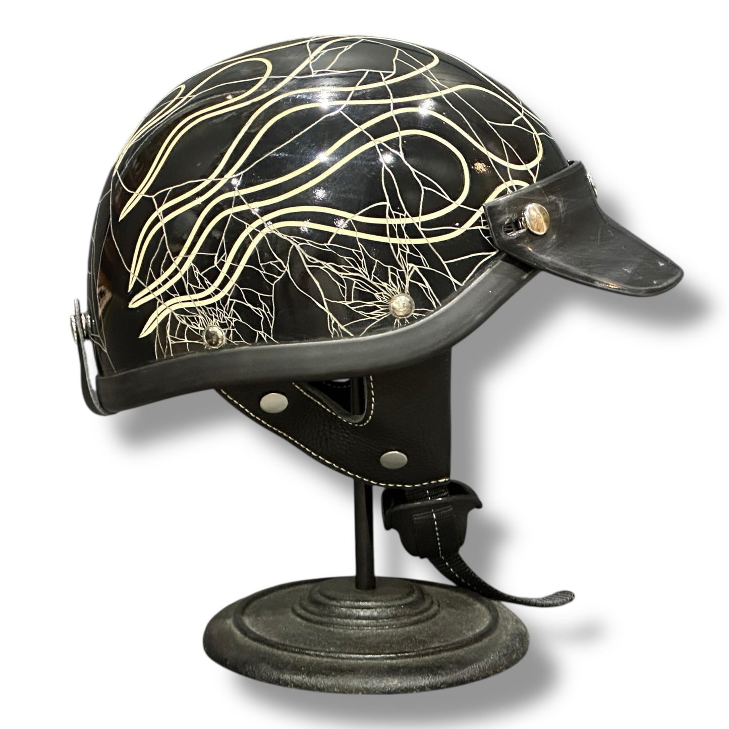 SHORTY CUSTOM (TA033)