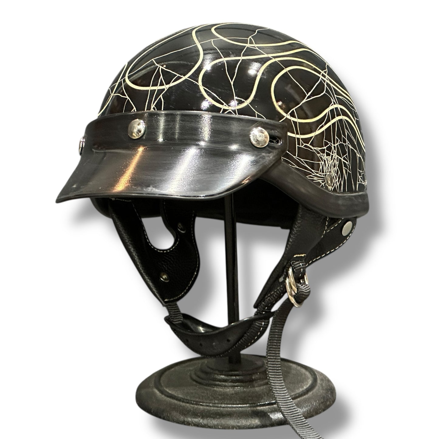 SHORTY CUSTOM (TA033)