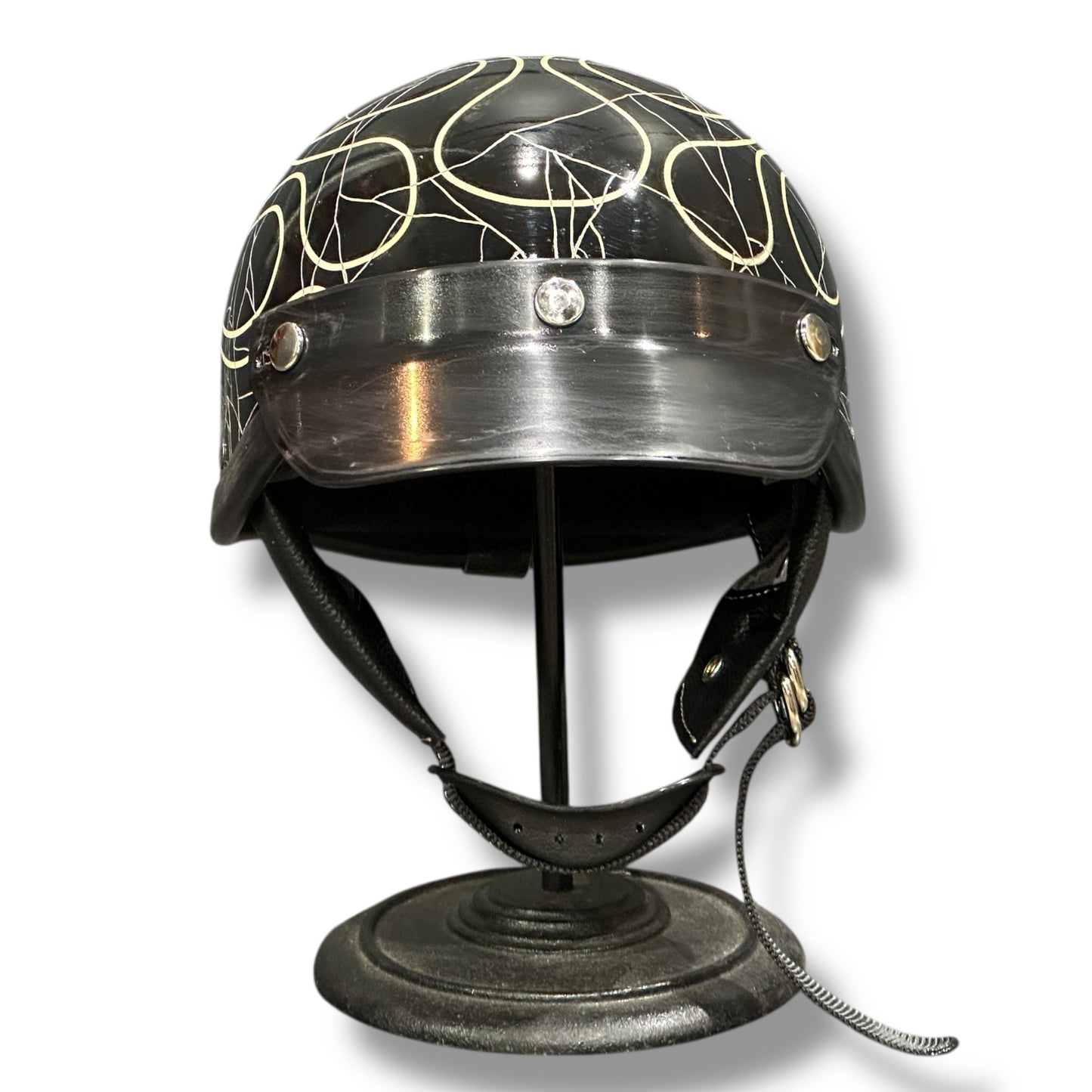 SHORTY CUSTOM (TA033)