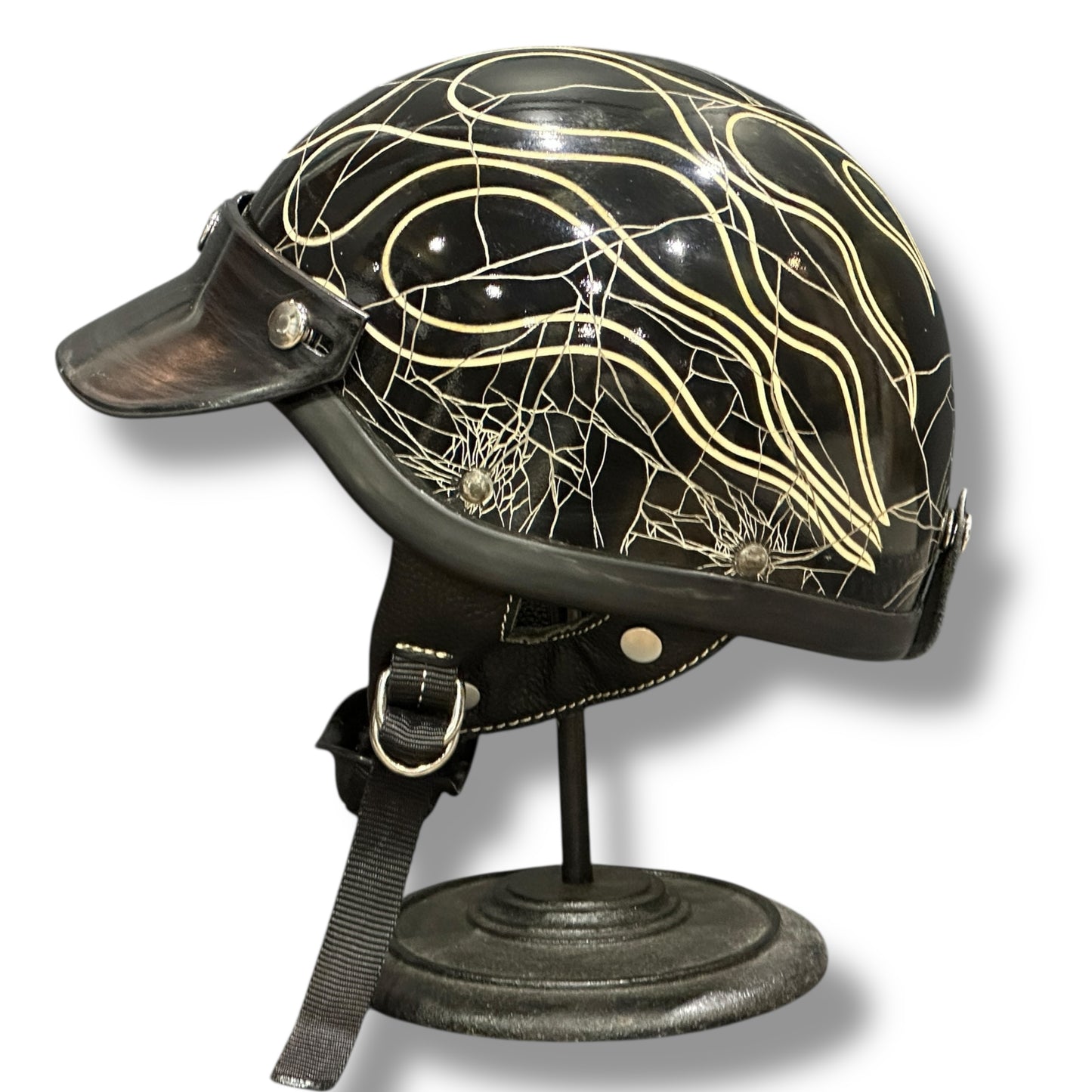 SHORTY CUSTOM (TA033)