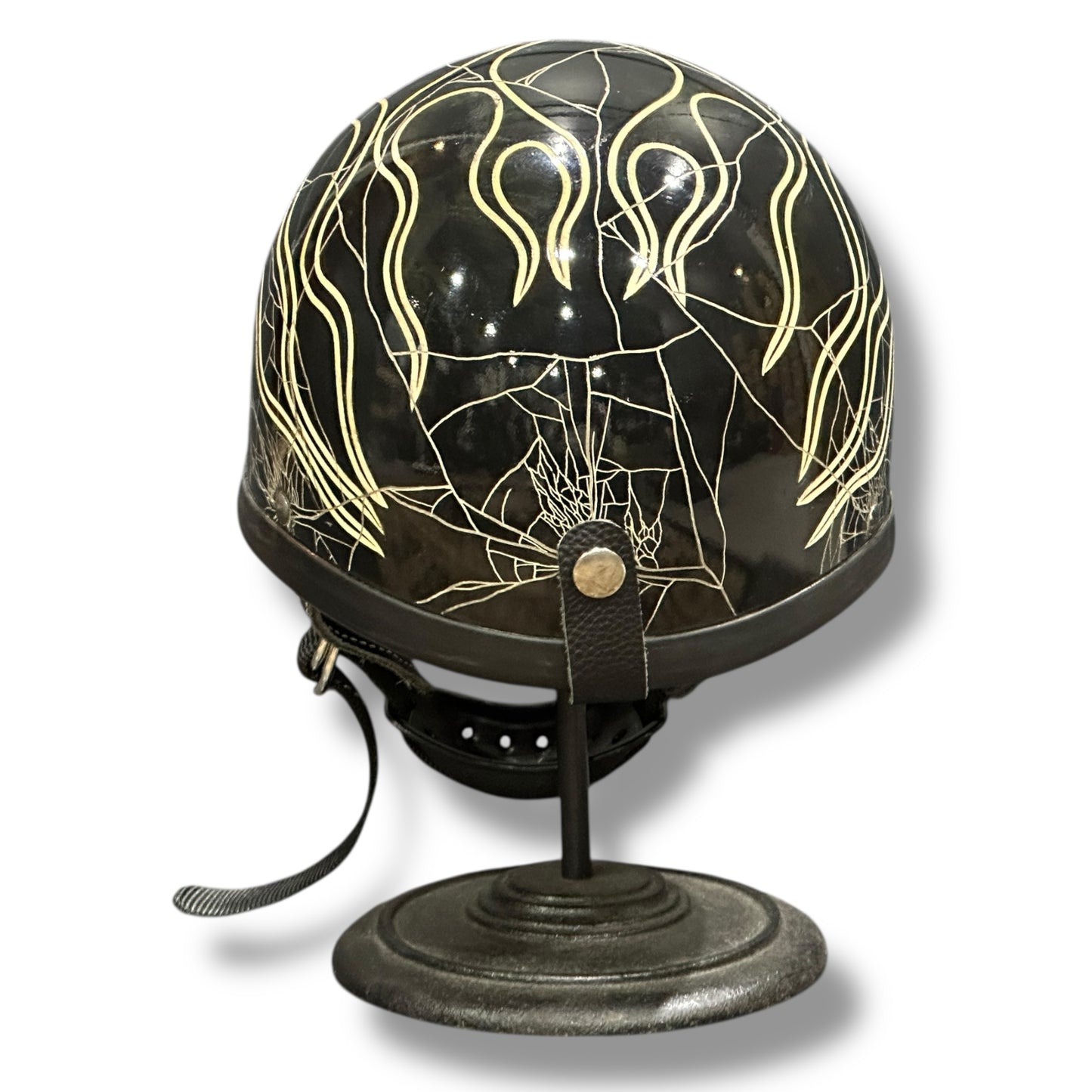 SHORTY CUSTOM (TA033)