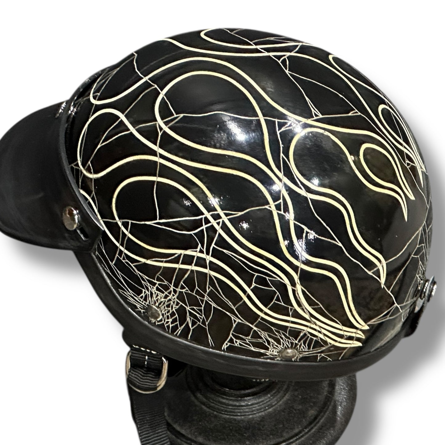 SHORTY CUSTOM (TA033)