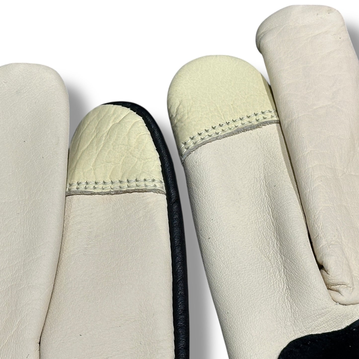 FIRE GLOVE CREAM (nobudz/yellow glove)