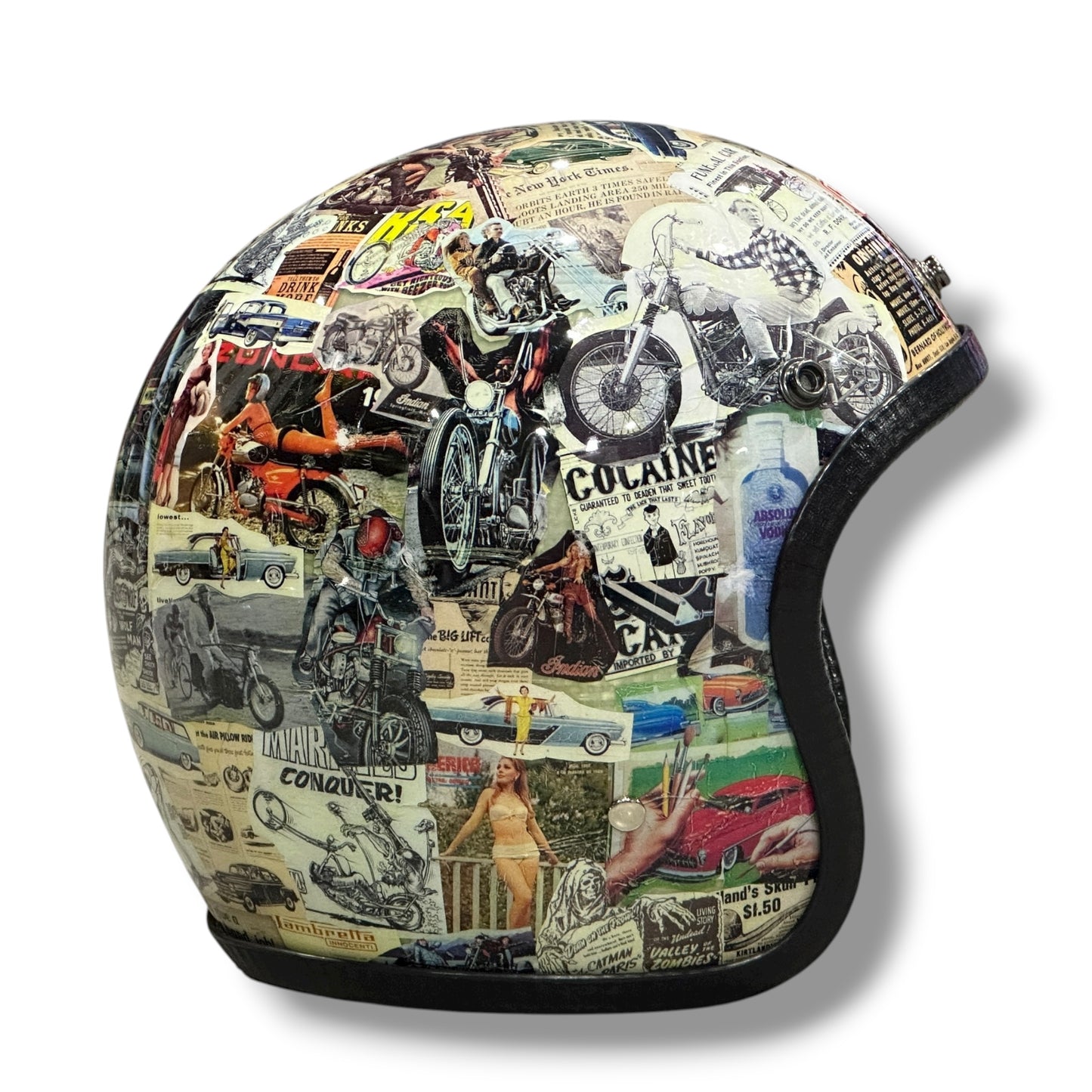 BRAP 500TX COLLAGE BPC-24