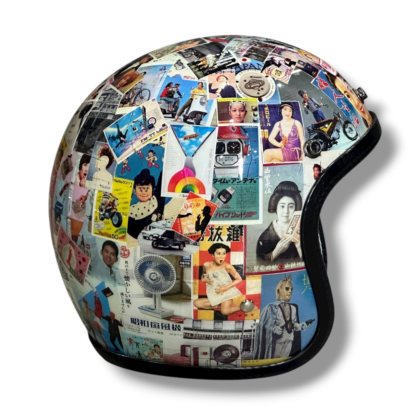 BRAP 500TX COLLAGE BPC-25