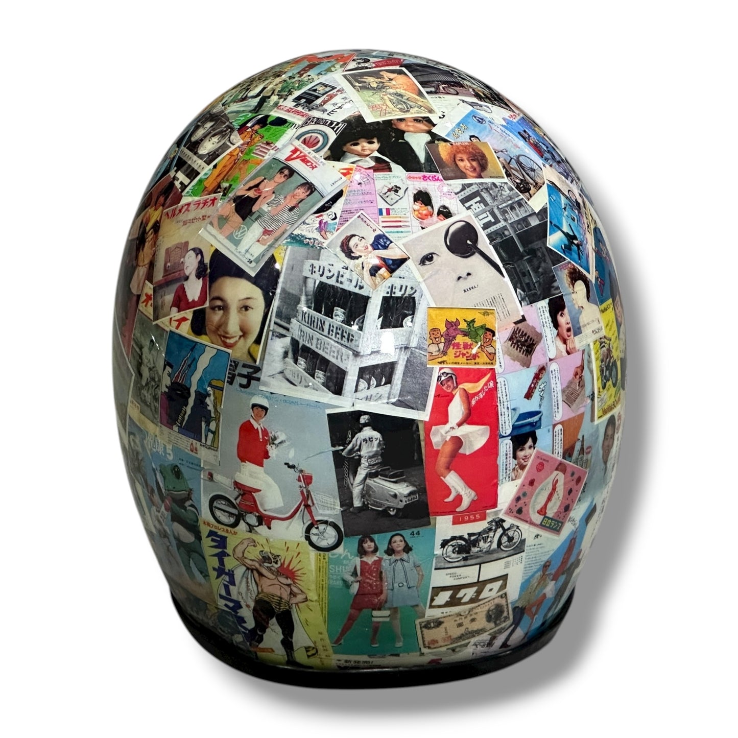 BRAP 500TX COLLAGE BPC-25