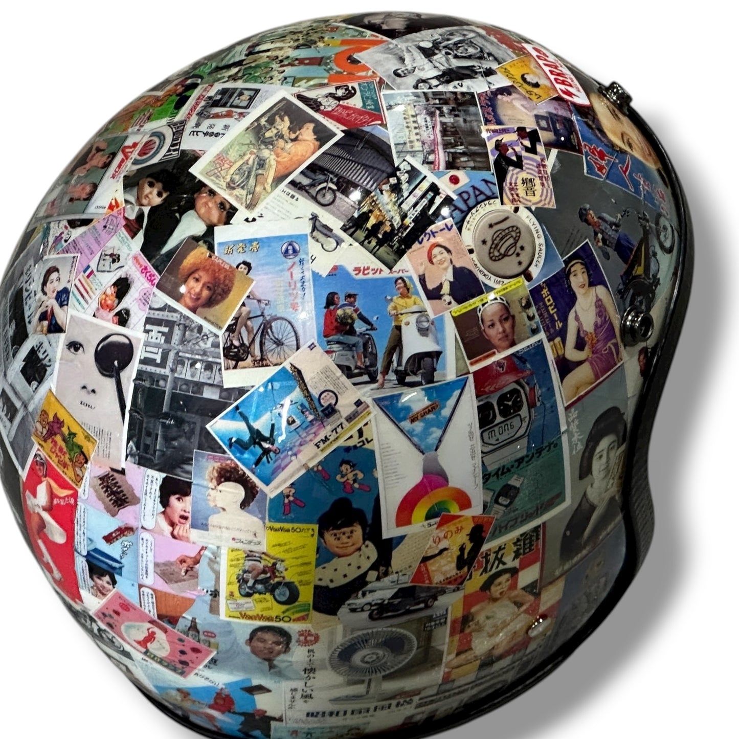 BRAP 500TX COLLAGE BPC-25